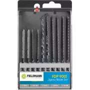 FDP 9001 Lame de ferăstrău T-wood  FIELDMANN