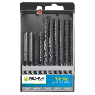 FDP 9001 Lame de ferăstrău T-wood  FIELDMANN