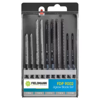 FDP 9002 Pânze de ferăstrău T-mix FIELDMANN