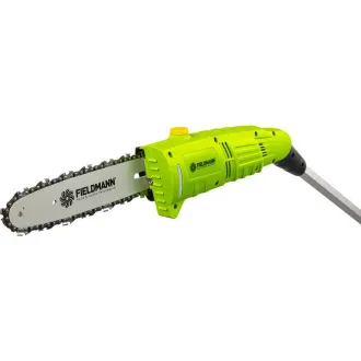 FZP 6005-E Foarfecă de crengi telescopică FIELDMANN - Despachetat