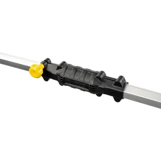 FZP 6005-E Foarfecă de crengi telescopică FIELDMANN - Despachetat