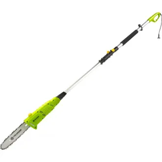FZP 6005-E Foarfecă de crengi telescopică FIELDMANN - Despachetat
