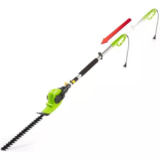 FZN 6005-E Teles. foarfece pentru garduri FIELDMANN FZN 6005-E Teles. foarfece pentru garduri FIELDMANN