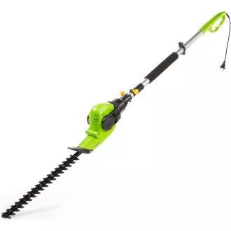 FZN 6005-E Teles. foarfece pentru garduri FIELDMANN FZN 6005-E Teles. foarfece pentru garduri FIELDMANN