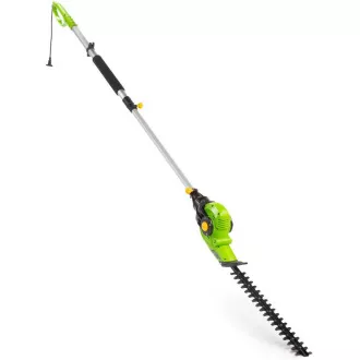 FZN 6005-E Teles. foarfece pentru garduri FIELDMANN FZN 6005-E Teles. foarfece pentru garduri FIELDMANN