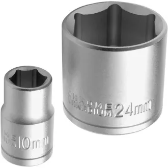 FDG 5002-54R Set de scule 54 buc FIELDMANN