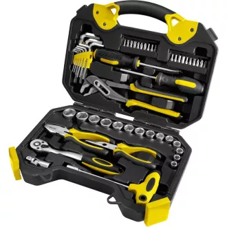 FDG 5002-54R Set de scule 54 buc FIELDMANN