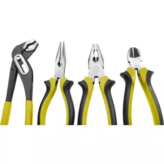FDG 5003-65R Set de scule 65 buc FIELDMANN