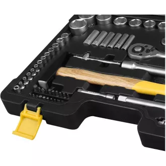 FDG 5005-85R Set de scule 85 buc FIELDMANN