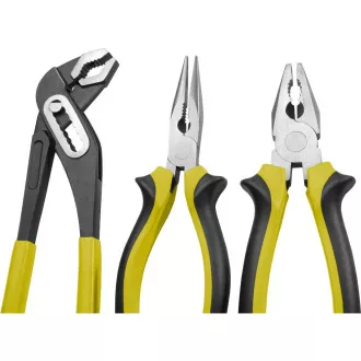 FDG 5005-85R Set de scule 85 buc FIELDMANN