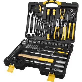 FDG 5005-85R Set de scule 85 buc FIELDMANN