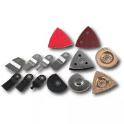 FDB 9002 Accesorii pentru FDB 2005-E FIELDMANN