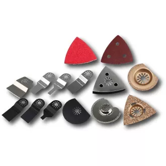 FDB 9002 Accesorii pentru FDB 2005-E FIELDMANN
