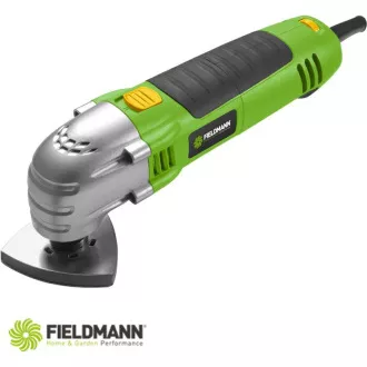 FDB 9002 Accesorii pentru FDB 2005-E FIELDMANN