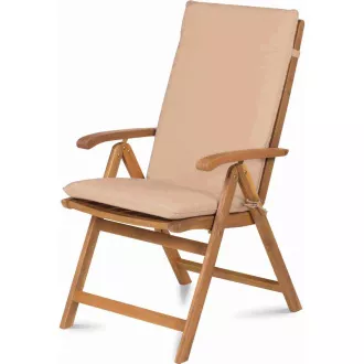 FDZN 9006 Husă de scaun crem.FIELDMANN