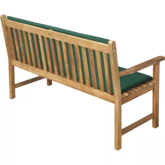 FDZN 9008 Capac de bancă verde. FIELDMANN