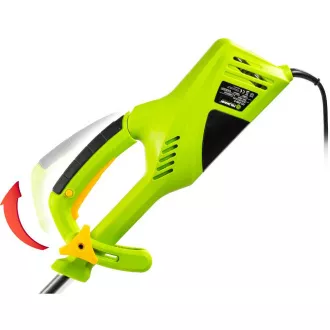 Mașină de tuns iarba electrică FZS 2050 E FIELDMANN Mașină de tuns iarba electrică FZS 2050 E FIELDMANN