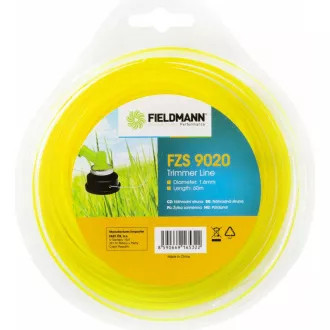 FZS 9020 Coardă 60m*1.6mm FIELDMANN