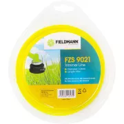 FZS 9021 Coardă 60m*2,4mm FIELDMANN