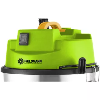 FDU 2003-E FIELDMANN aspirator umed/uscat