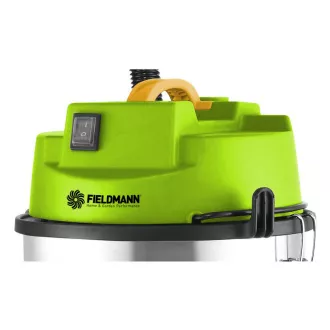 FDU 2003-E FIELDMANN aspirator umed/uscat