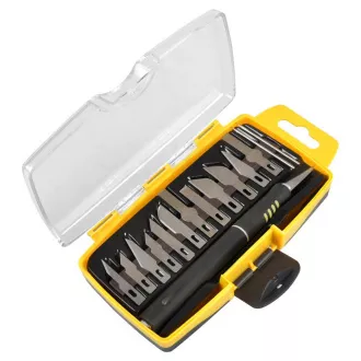 FDN 1002-16R Cuțite pentru hobby FIELDMANN
