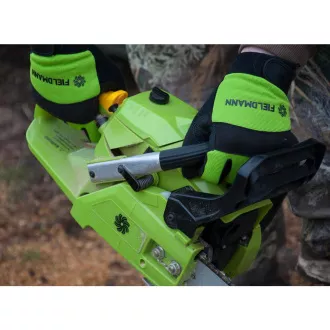 FZO 6011 Mănuși de lucru FIELDMANN