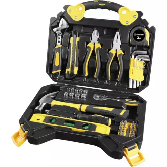 FDG 5006-60R Set de scule 60 buc FIELDMANN