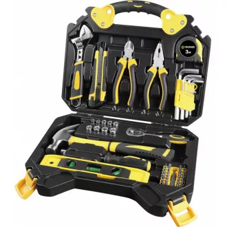 FDG 5006-60R Set de scule 60 buc FIELDMANN