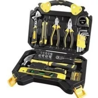 FDG 5006-60R Set de scule 60 buc FIELDMANN