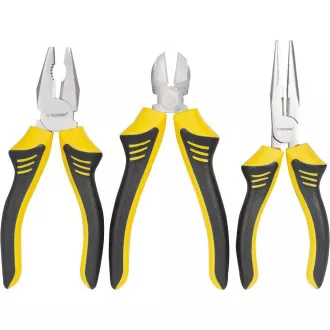 FDN 1020 Set de clești FIELDMANN
