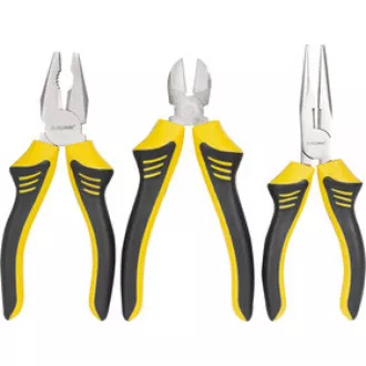 FDN 1020 Set de clești FIELDMANN