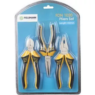 FDN 1020 Set de clești FIELDMANN
