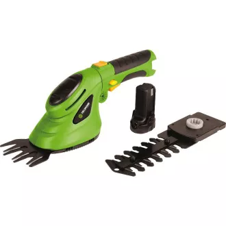 FZN 4101-A AKU foarfecă pentru arbuști FIELDMANN