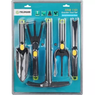FZNR 1101 Set de unelte de sudură FIELDMANN