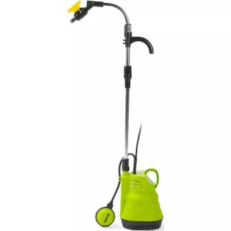 FVC 3002-ED Pompă cu tambur FIELDMANN
