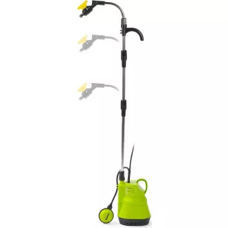 FVC 3002-ED Pompă cu tambur FIELDMANN