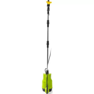 FVC 3002-ED Pompă cu tambur FIELDMANN