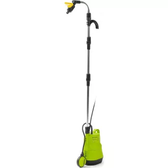 FVC 3002-ED Pompă cu tambur FIELDMANN