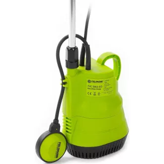 FVC 3002-ED Pompă cu tambur FIELDMANN