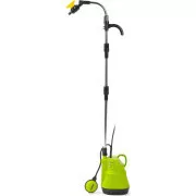 FVC 3002-ED Pompă cu tambur FIELDMANN