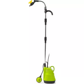 FVC 3002-ED Pompă cu tambur FIELDMANN