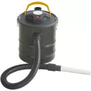 FDU 200601-E FIELDMANN aspirator de cenușă FIELDMANN