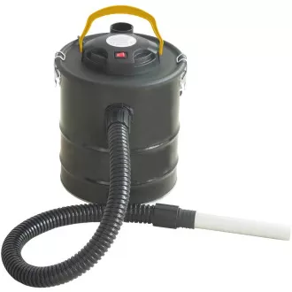 FDU 200601-E FIELDMANN aspirator de cenușă FIELDMANN