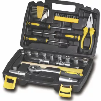 FDG 5007-39R Set de scule 39 buc FIELDMANN