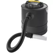 FDU 201001-E FIELDMANN aspirator de cenușă FIELDMANN
