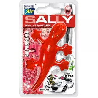 ODORIZANT DE AER SALLY SPORT POWER