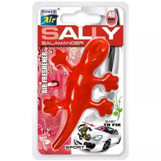 ODORIZANT DE AER SALLY SPORT POWER