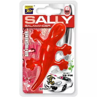 ODORIZANT DE AER SALLY SPORT POWER