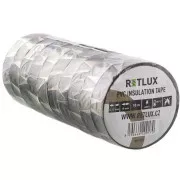 RIT 017 bandă izolatoare 10 buc 0,13x15x10 RETLUX